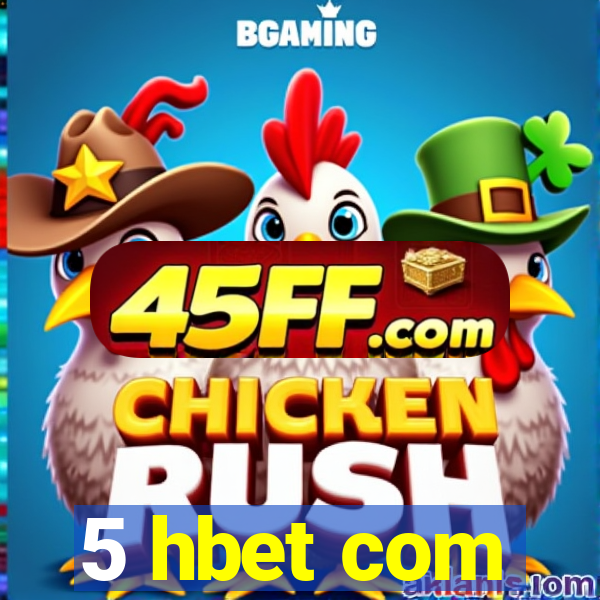 5 hbet com